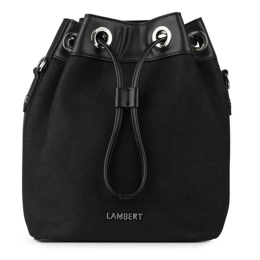 Lambert Camilla Suede Bucket Bag