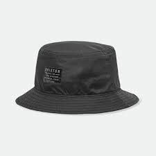 Brixton Vintage Nylon Bucket hat - SP23