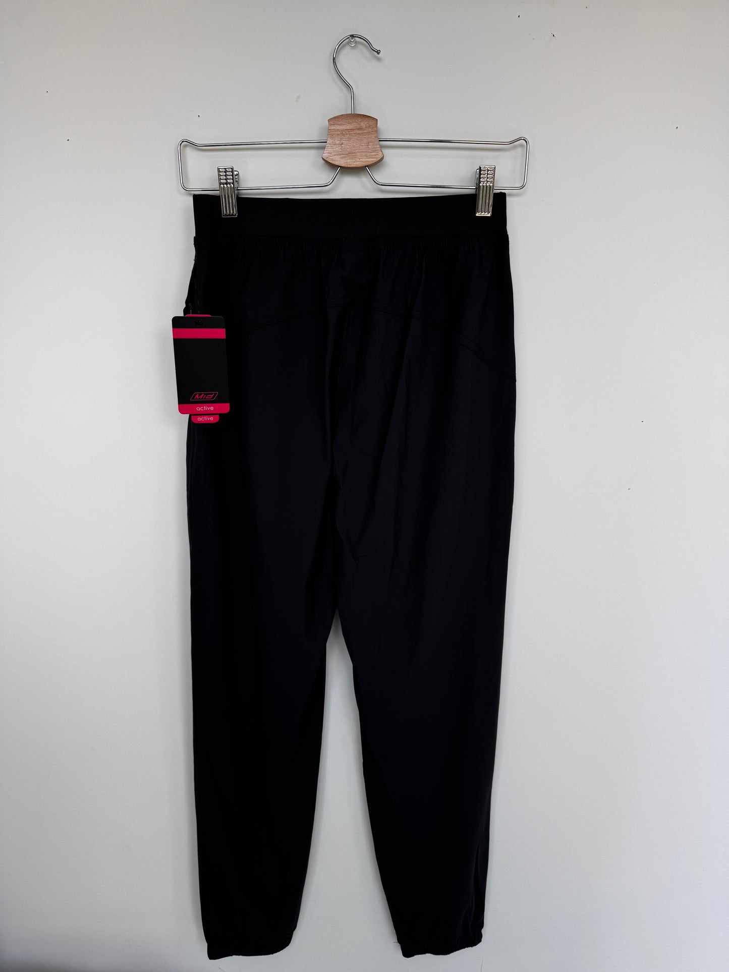 MID High Rise Joggers - FA24