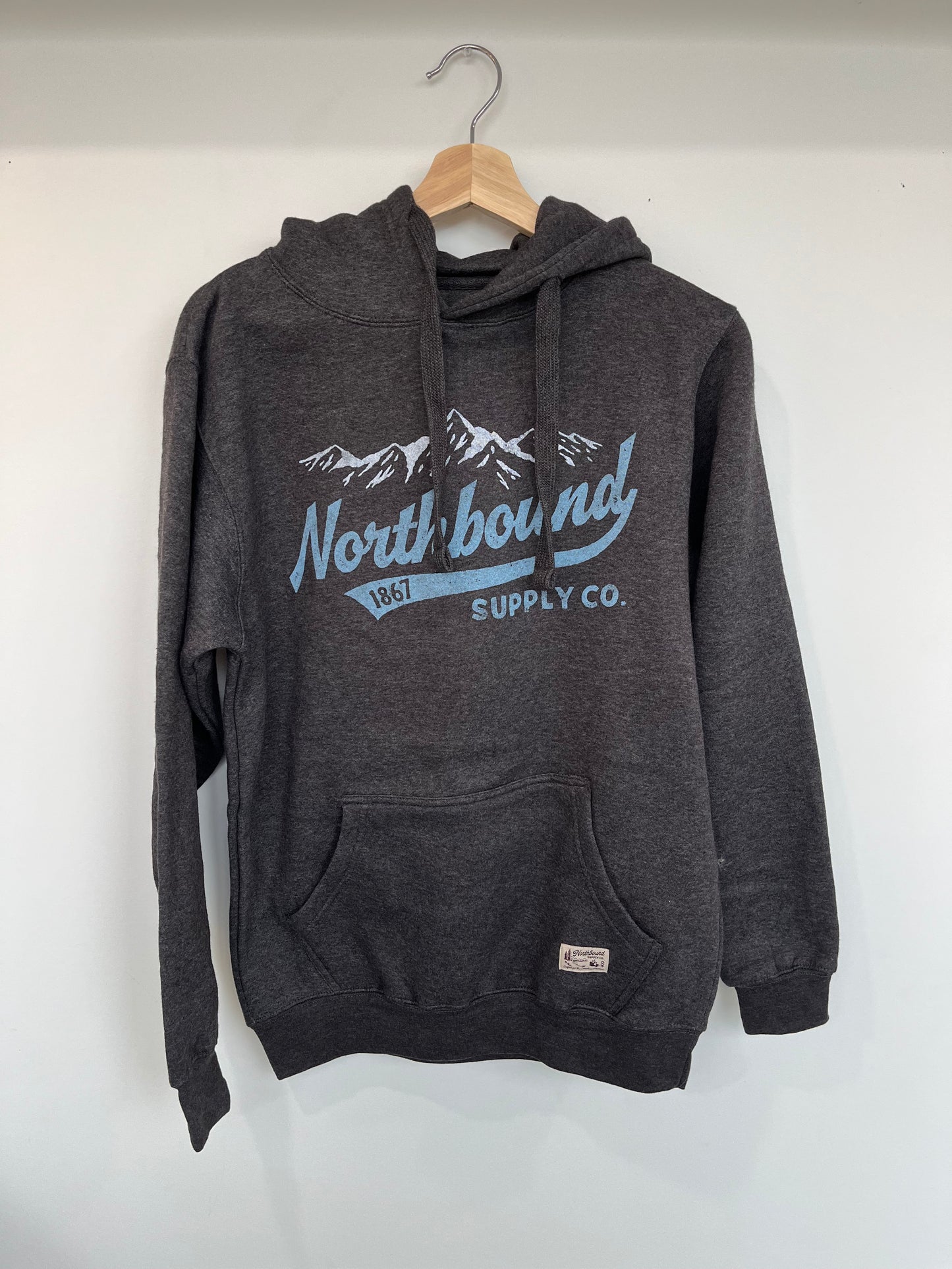 Northbound Mountains Hoodie - SP24