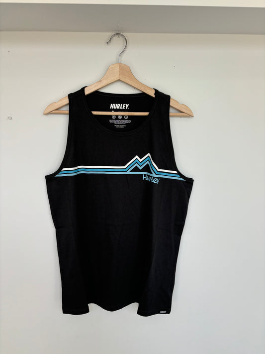 Hurley Explorer Muscle Tank SU24