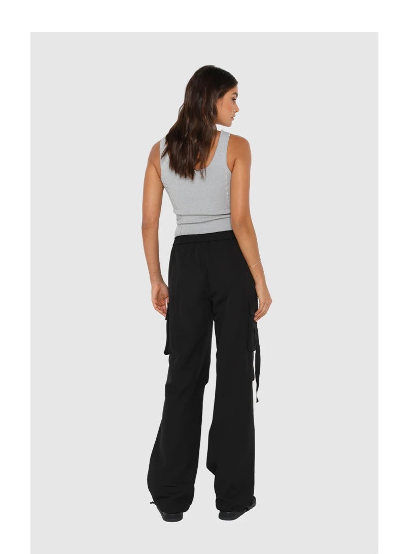 Madison The Label Dean Cargo Pants -FA23