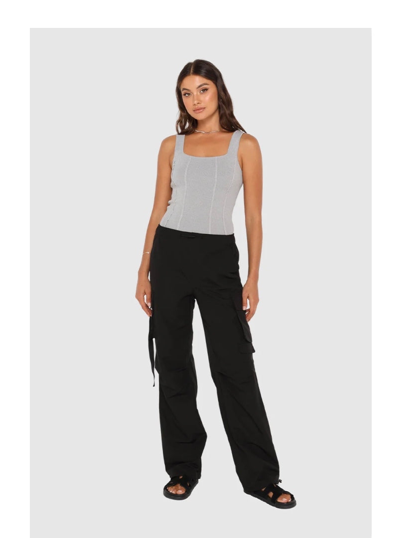 Madison The Label Dean Cargo Pants -FA23