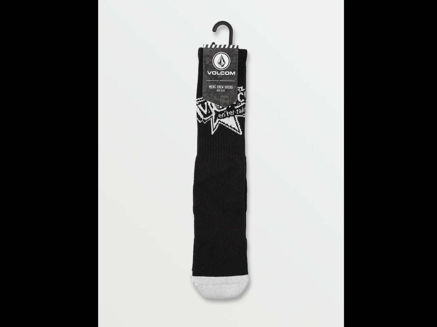 Volcom Noa Deane Crew Socks - F23