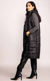 Pink Martini Larissa Coat-F23