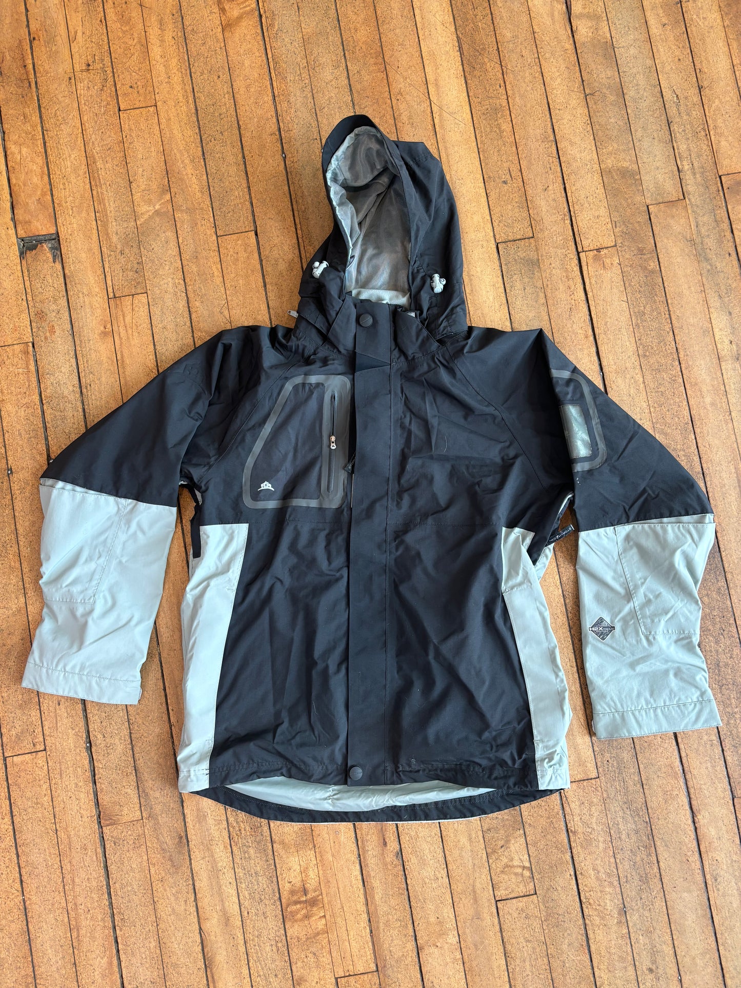 Stormtech Performance Jacket