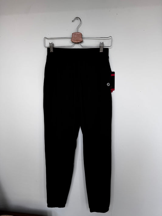 MID High Rise Joggers - FA24