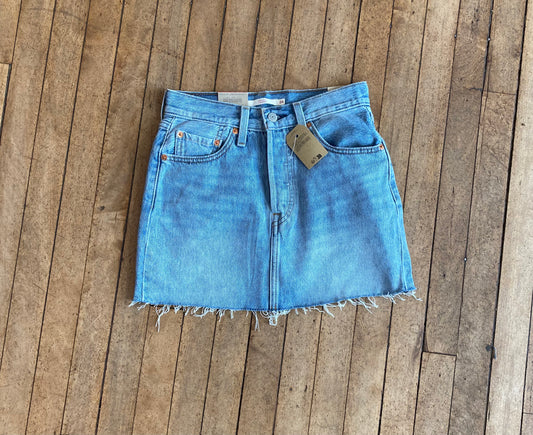 Levi’s Icon Skirt