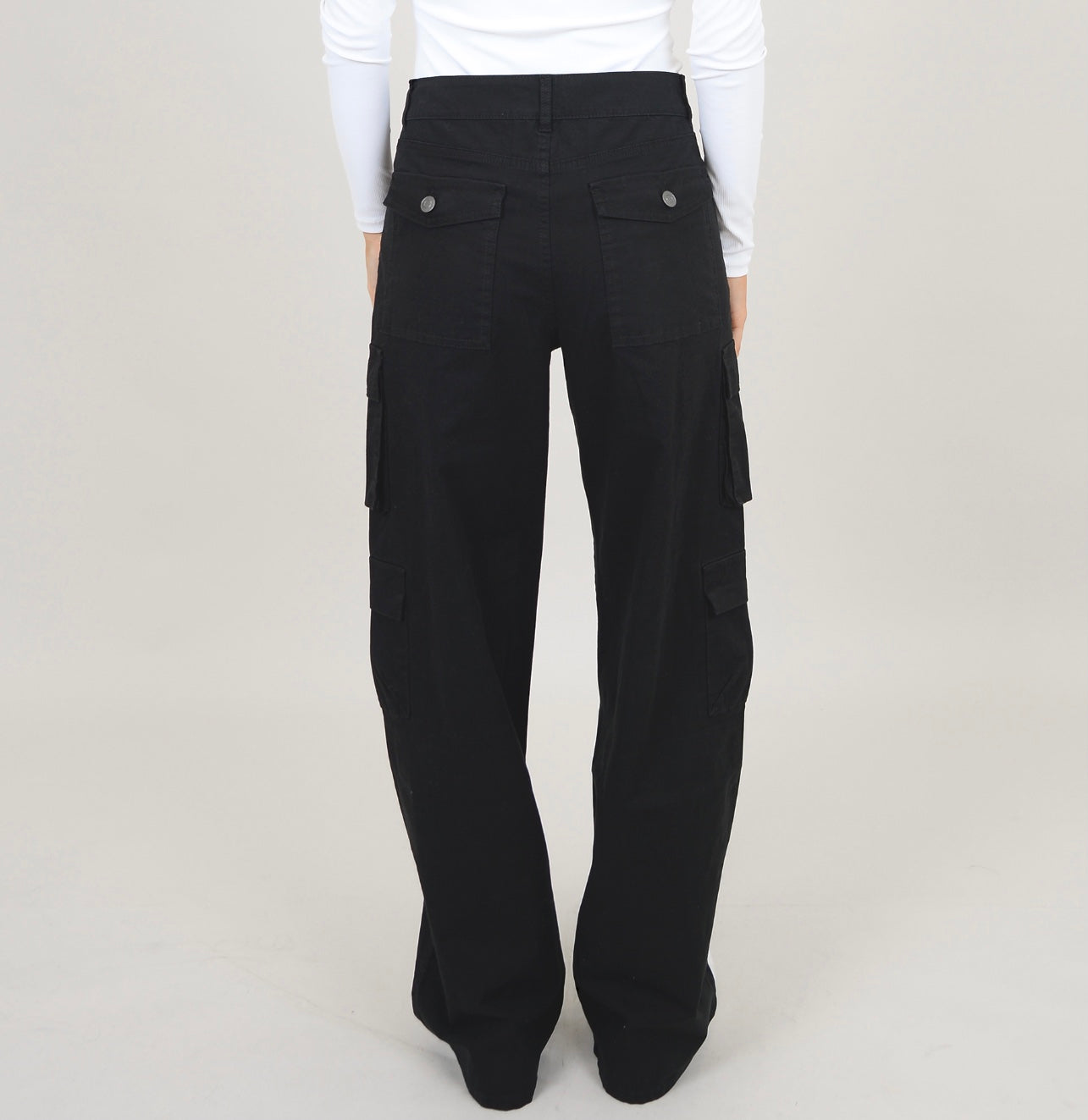 RD Style Capria Cargo Pants - SP24