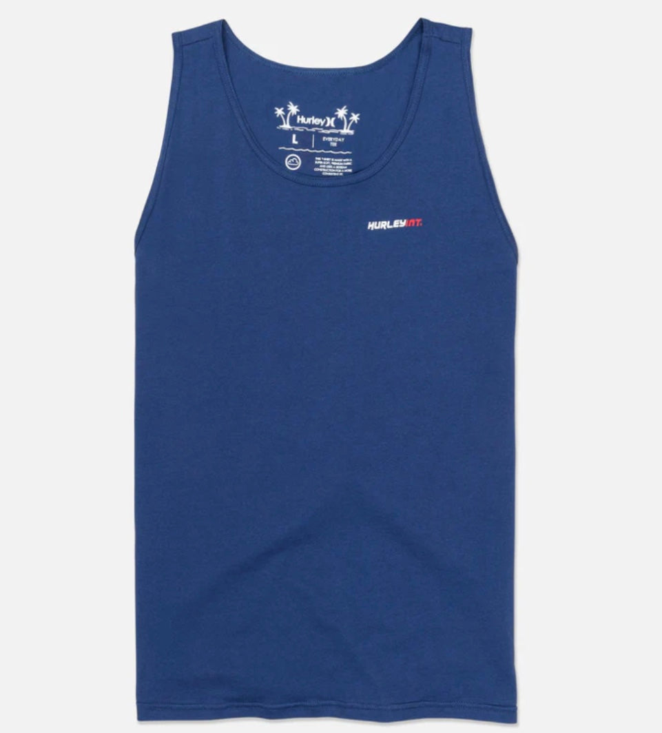 Hurley Everyday 25th Tank Top