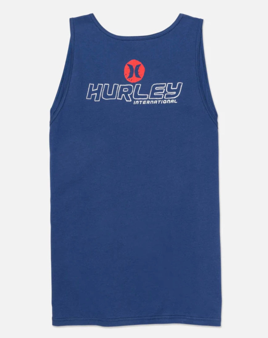 Hurley Everyday 25th Tank Top