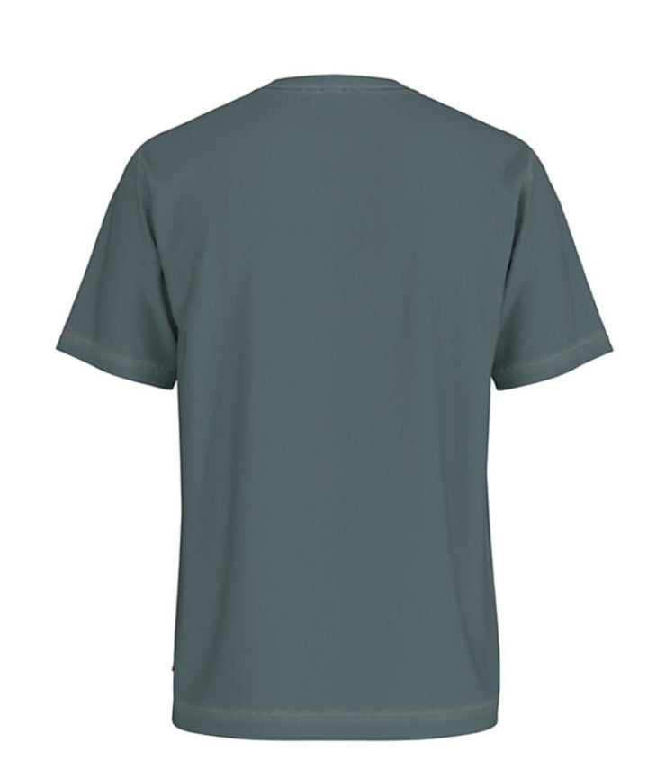 Levi’s Relaxed Fit Saddle UP Tee - FA24