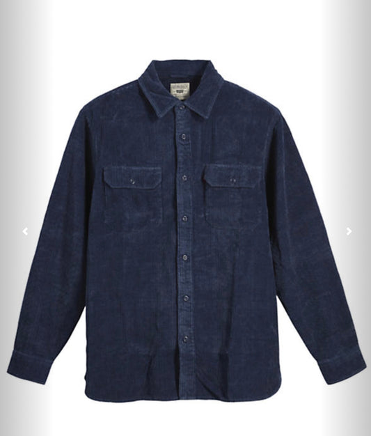 Levi’s Jackson Worker Cord - FA24