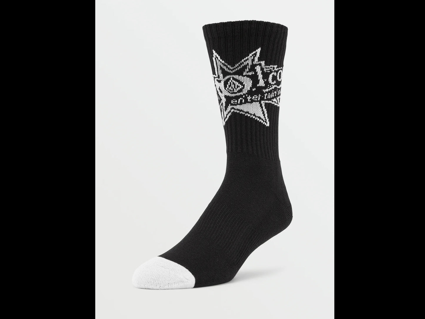 Volcom Noa Deane Crew Socks - F23