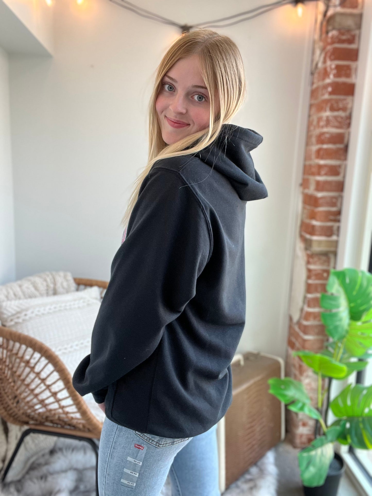 Chic Craft Co. Beach Bum Hoodie - SU23