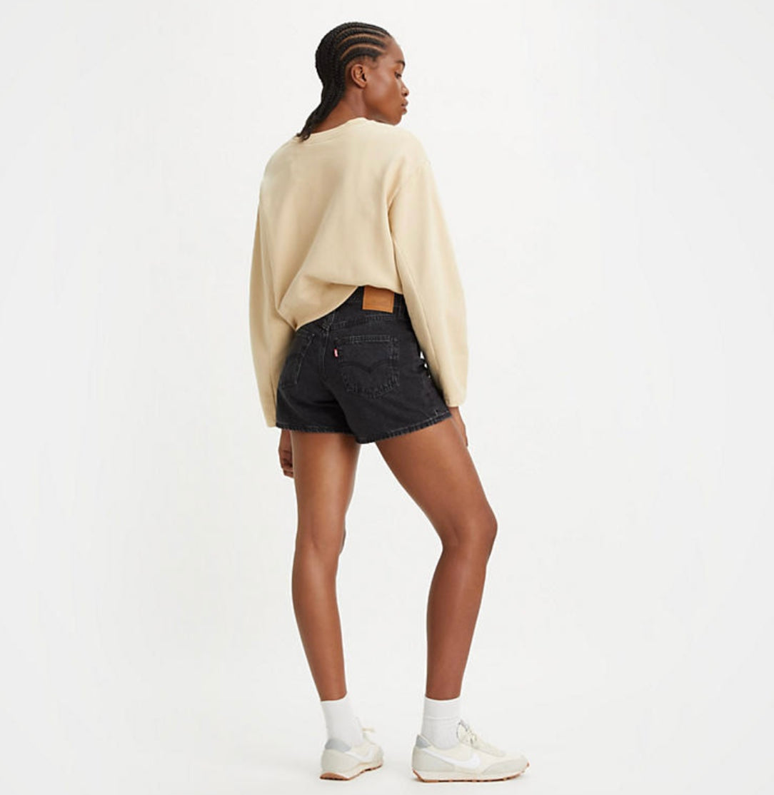 Levi’s 80’s Mom Shorts - SU24