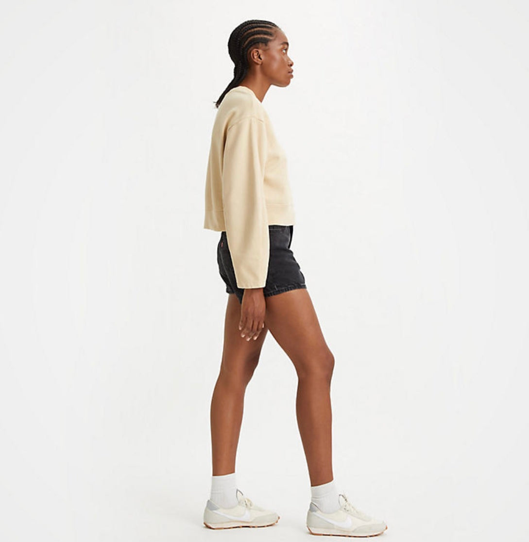 Levi’s 80’s Mom Shorts - SU24