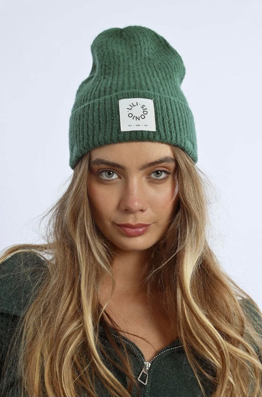 Molly Bracken Knit Beanie - FA24