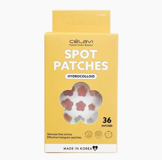 Pimple Patches