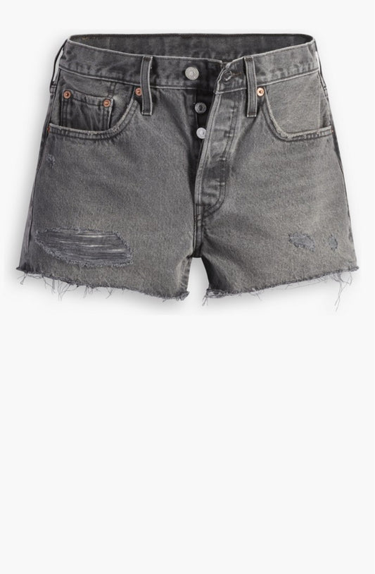 Levi’s 501 Original Short Above It SP24