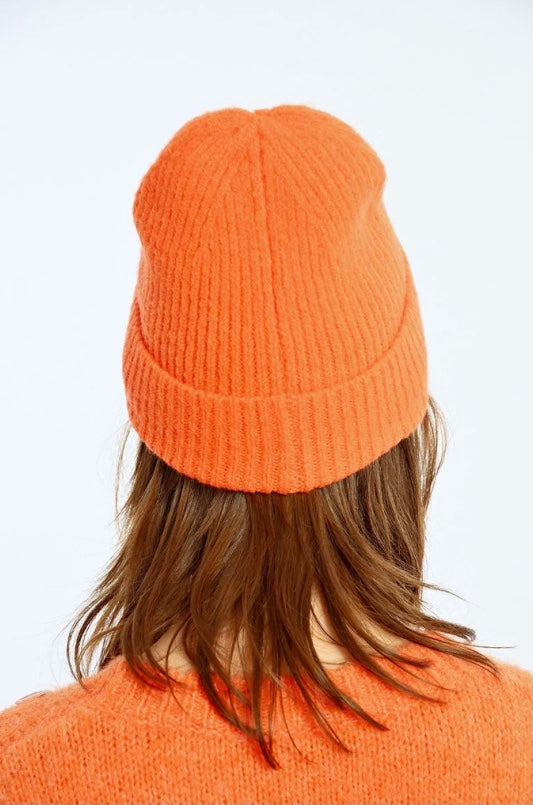 Molly Bracken Knit Beanie - FA24