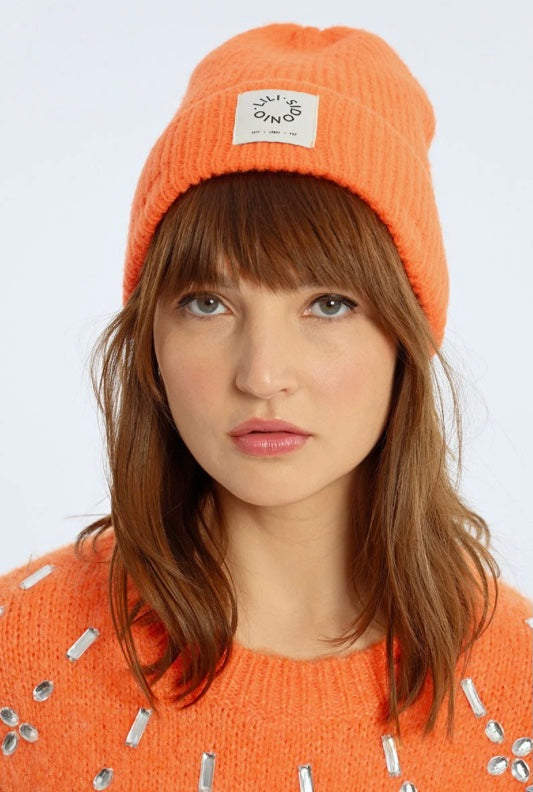 Molly Bracken Knit Beanie - FA24