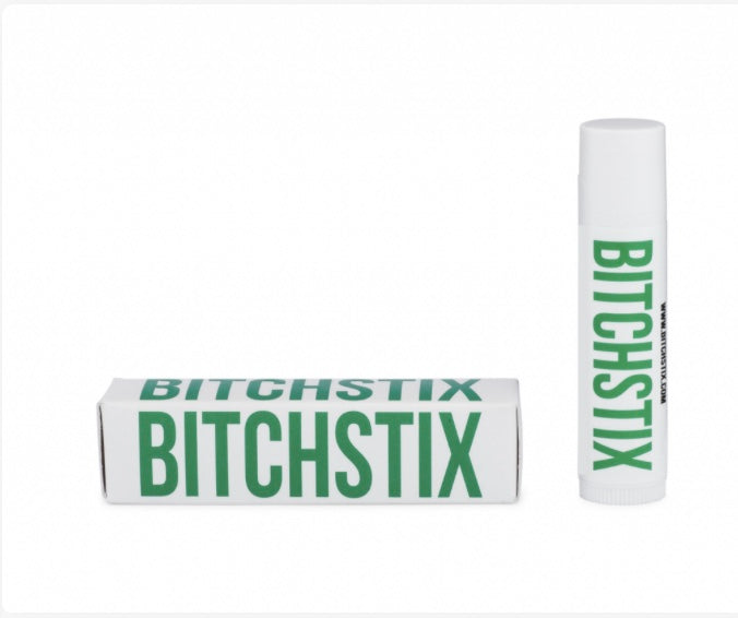 Bitchstix SPF 30 Scented Lip Balm - SP24