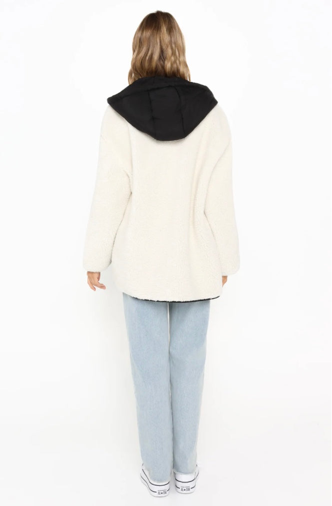 Lost In Lunar Halle Jacket - FA24