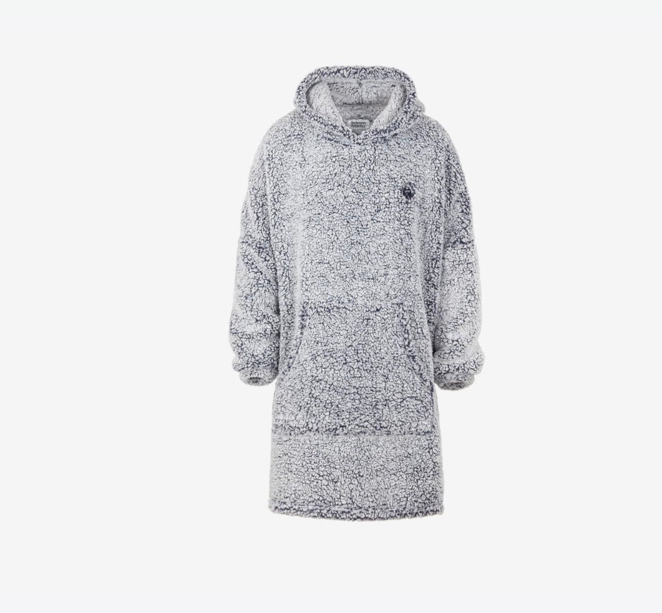 Bedroom Athletics Esme Sherpa Blanket Hoodie - FA24