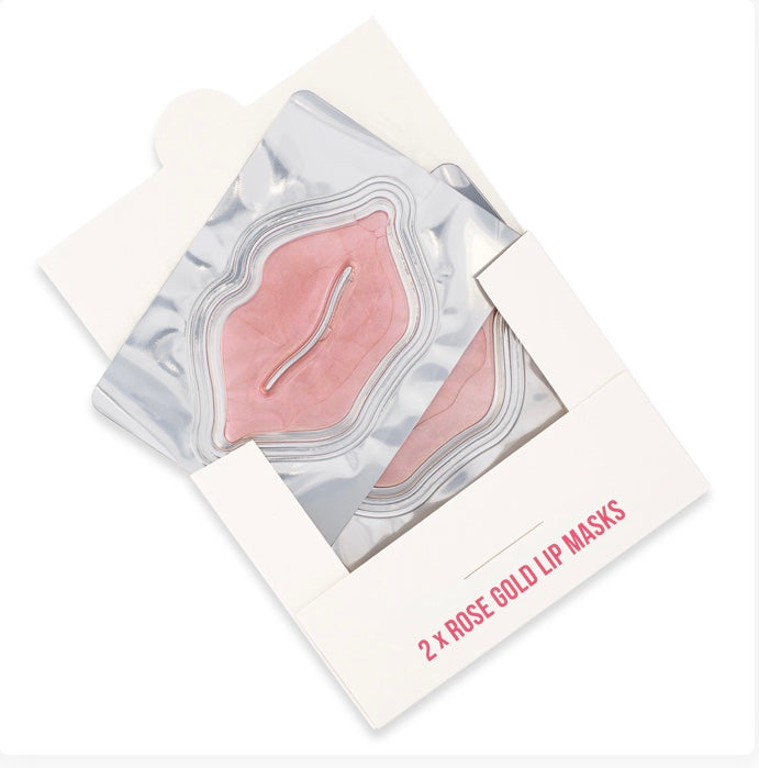 Bitchstix Rose Gold Lip Mask - SP24