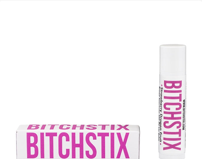 Bitchstix SPF 30 Scented Lip Balm - SP24