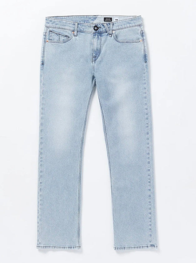 Volcom Solver Denim - FA24