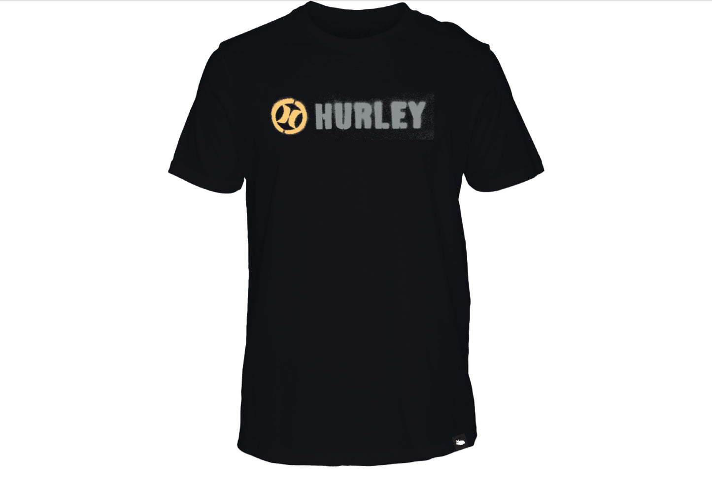 Hurley Everyday 25th Tee-F24