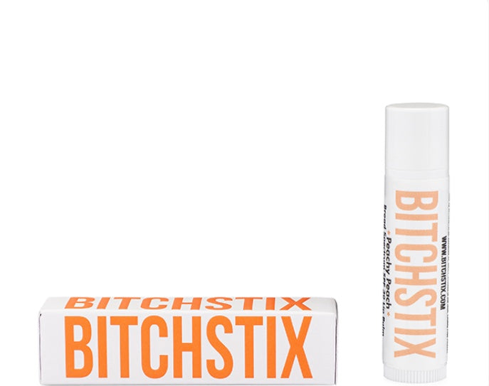 Bitchstix SPF 30 Scented Lip Balm - SP24