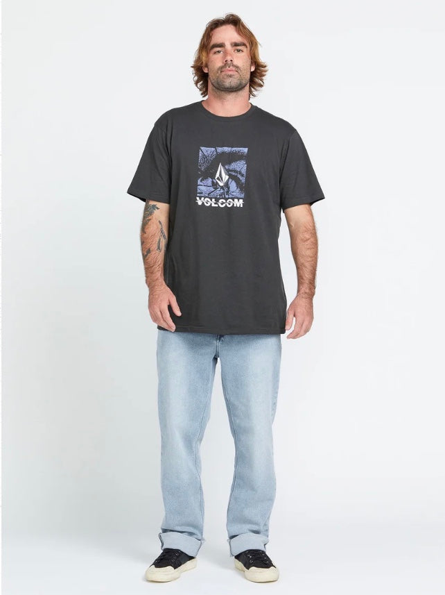 Volcom Solver Denim - FA24