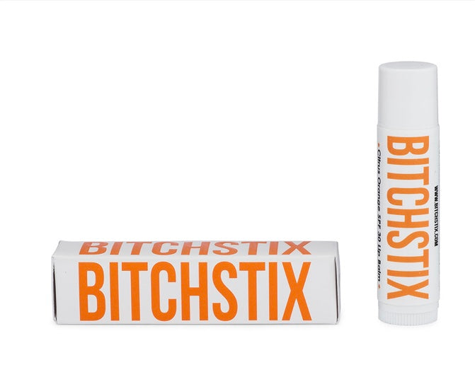 Bitchstix SPF 30 Scented Lip Balm - SP24