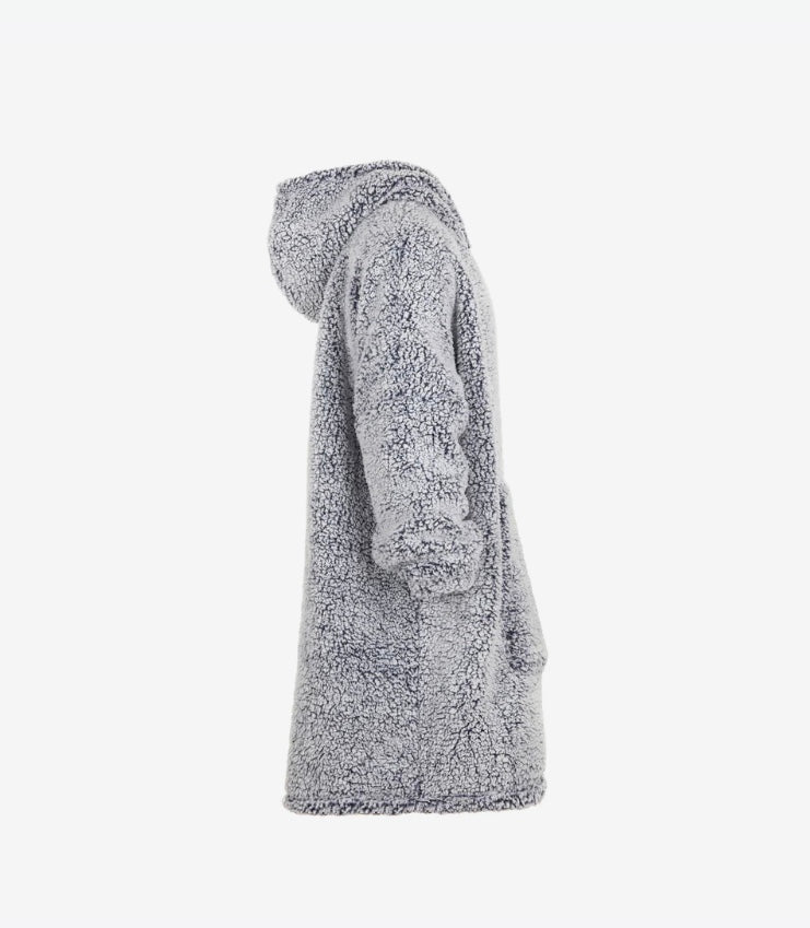 Bedroom Athletics Esme Sherpa Blanket Hoodie - FA24