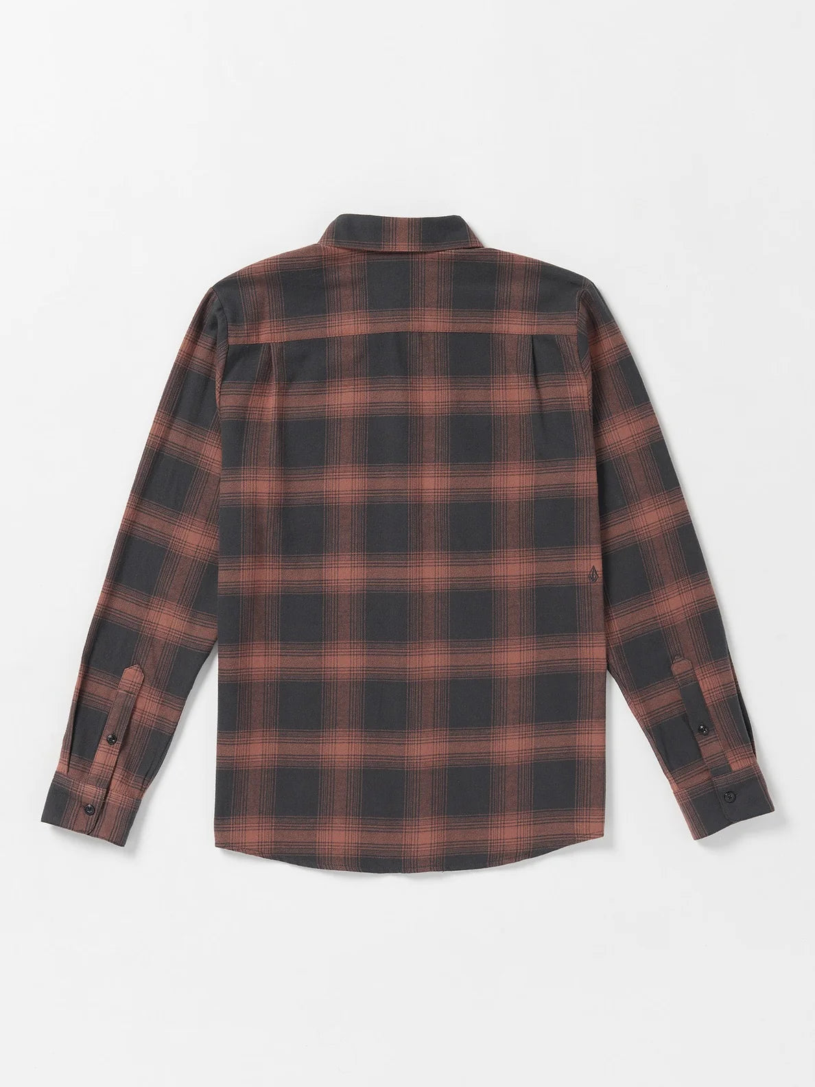 Volcom Netastone Flannel W23