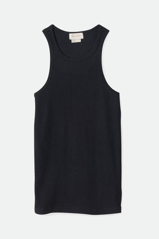 Brixton Betty Scuba Tank