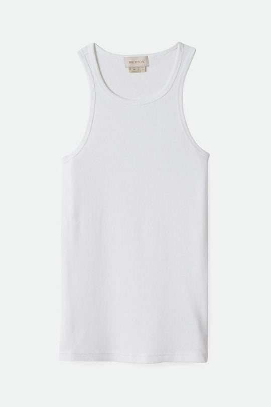 Brixton Betty Scuba Tank