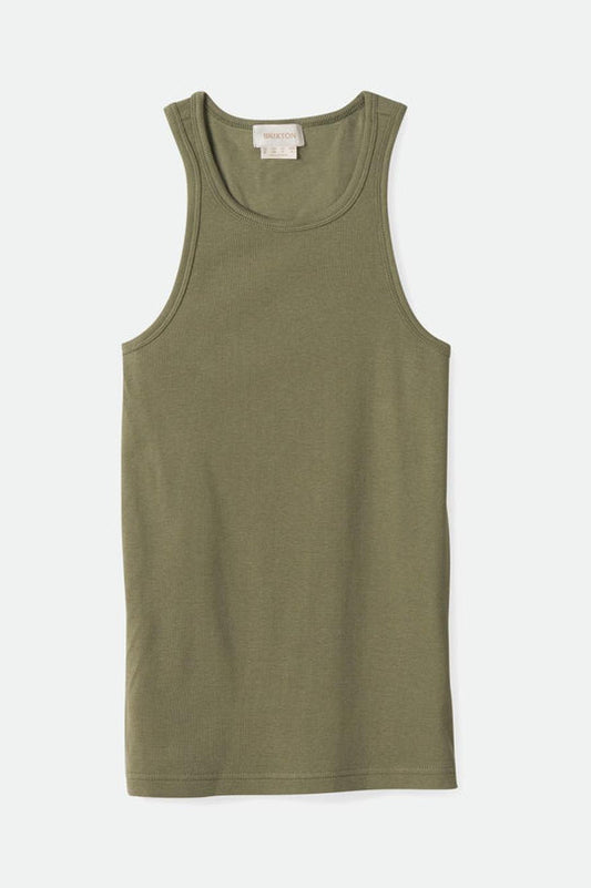 Brixton Betty Scuba Tank