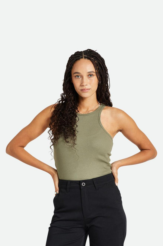 Brixton Betty Scuba Tank