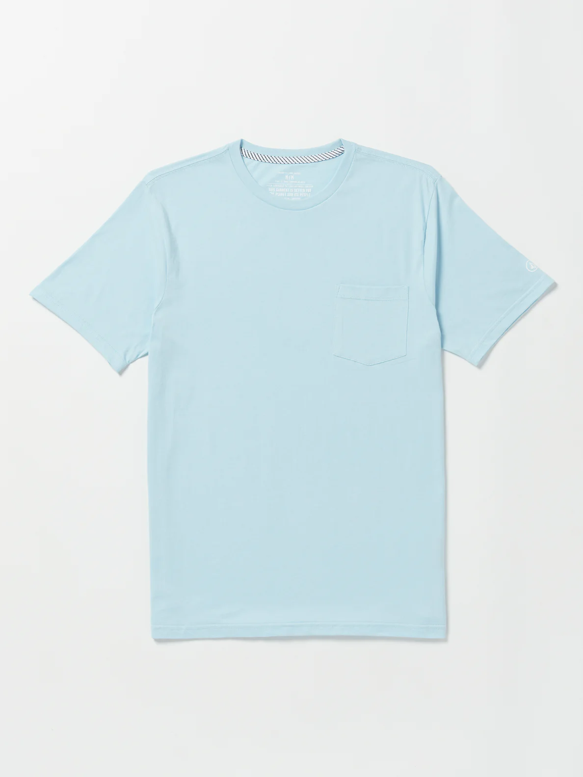 Volcom Solid Pocket Tee W23