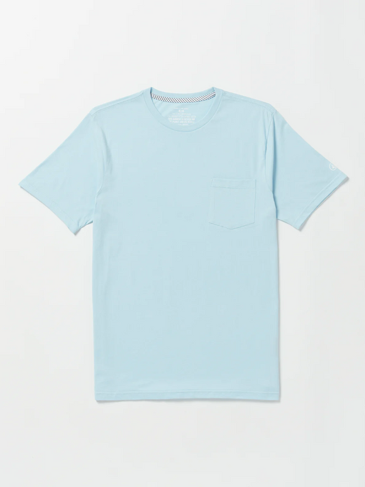 Volcom Solid Pocket Tee W23