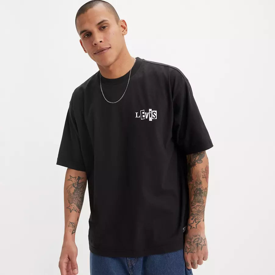 Levi’s Skate Graphic Box Tee