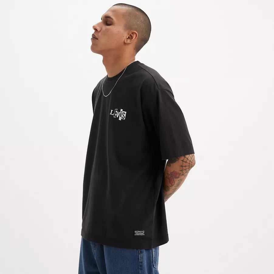 Levi’s Skate Graphic Box Tee