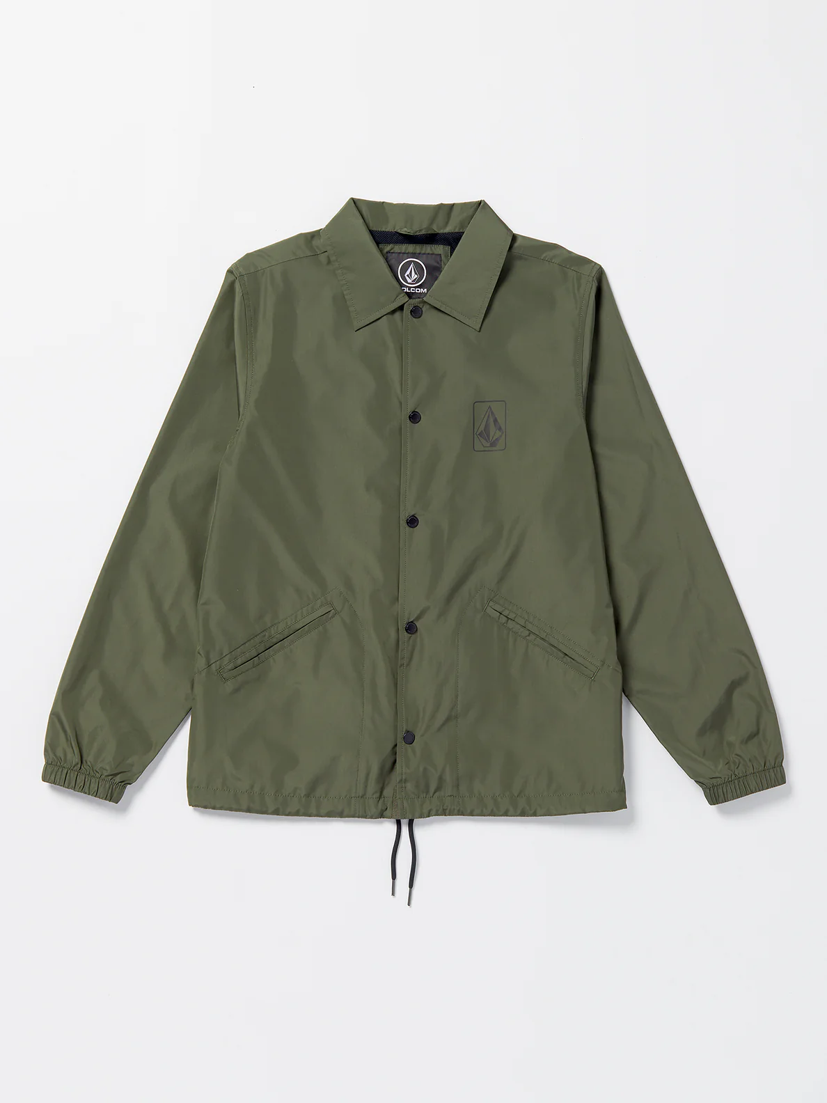 Volcom Skat Vitals Coaches Jacket FA23