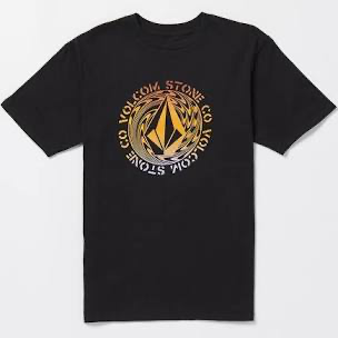 Volcom Rotato Tee FA23