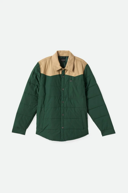 BRIXTON Cass Jacket-FA23