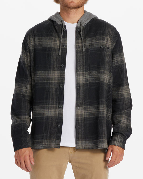 Billabong Baja Flannel FA23